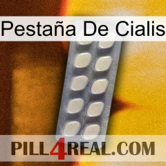 Pestaña De Cialis 08